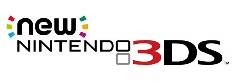 nintendo 3ds logo png 10 free Cliparts | Download images on Clipground 2024