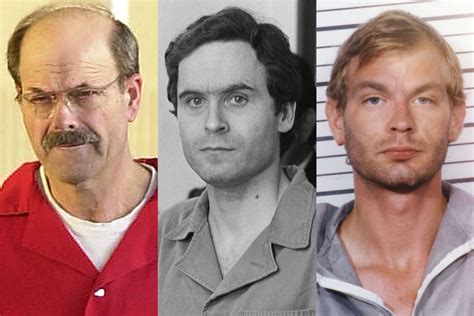 The Best Serial Killer Documentaries To Watch On Oxygen | Crime News