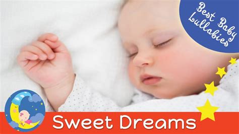 Lullaby For Babies To Go To Sleep Baby Songs NURSERY RHYMES -Lullaby-Baby Song Sleep Music-Baby ...