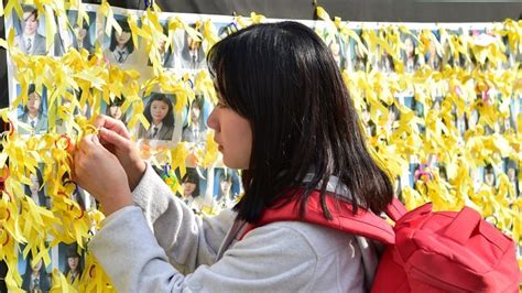 Sewol Ferry disaster: six months on, parliament orders independent ...