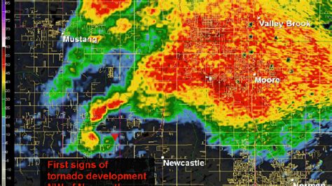 Moore, Oklahoma's EF-5 tornado 10 years ago: 'A day that will always ...