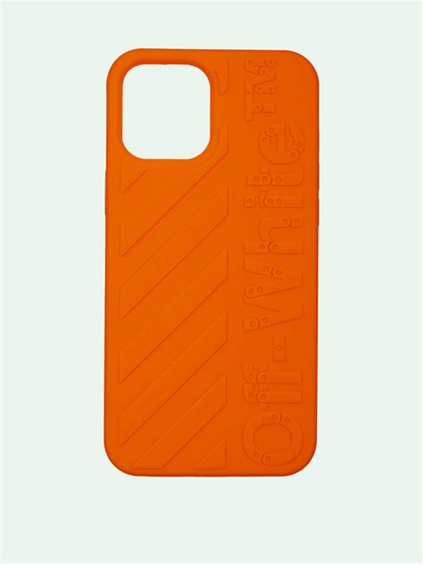 DIAG IPHONE 12 CASE | Off-White™ Official Site