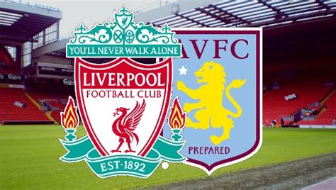 Liverpool vs Aston Villa " Premier league " 14:00 GMT September 26 ...