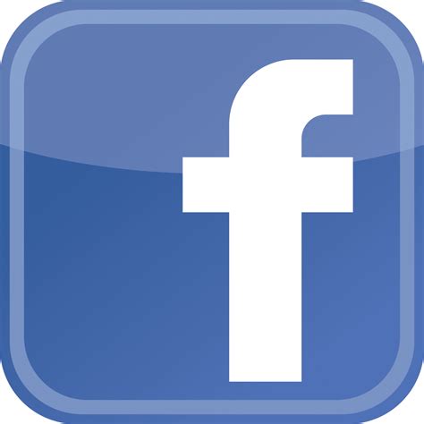 transparent-facebook-logo-icon | Benton & Franklin Counties ...