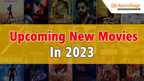 Upcoming New Movies In 2023: Hollywood & Bollywood Movies 2023