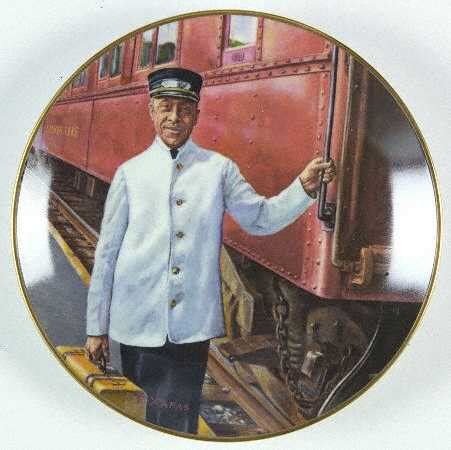 Seeking the last of the Pullman Porters. | Cruising The Past