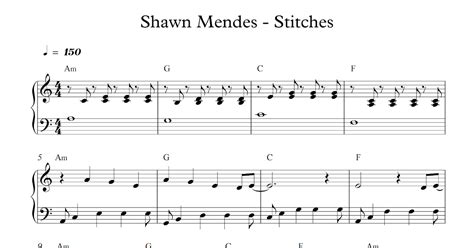 play popular music: Stitches - Shawn Mendes