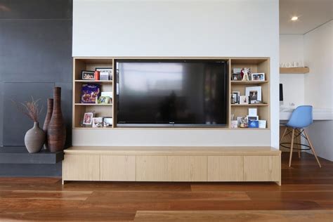 Displaying Gallery of TV Showcase Design Ideas for Living Room Decor ...