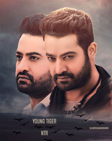 Jr NTR Wallpapers 1080p Hd Best Pictures, Images & Photos | 19 August 2021