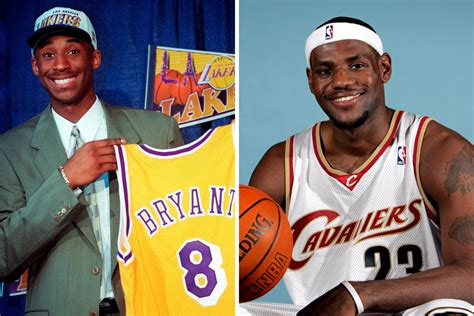 The 10 Best NBA Draft Classes Ever, Ranked | Fanbuzz