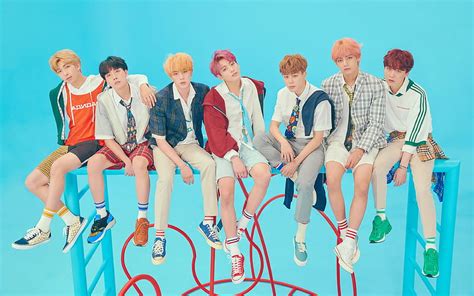 BTS, 2019, korean band, Kpop, korean celebrity, Bangtan Boys, K-pop ...