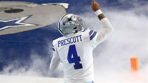 What fans need to know about Dak Prescott’s contract negotiations with ...