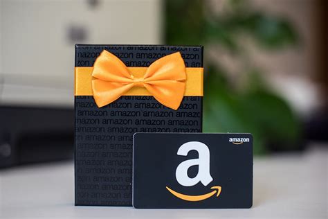 Amazon Gift Card Promotion 2024 - Matti Shelley