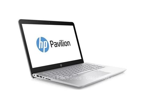 HP Pavilion Core i7 Laptop - SAVEMARI