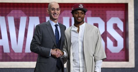 NBA Draft 2019: 5 datos de Darius Garland, el pick N°5 elegido por ...