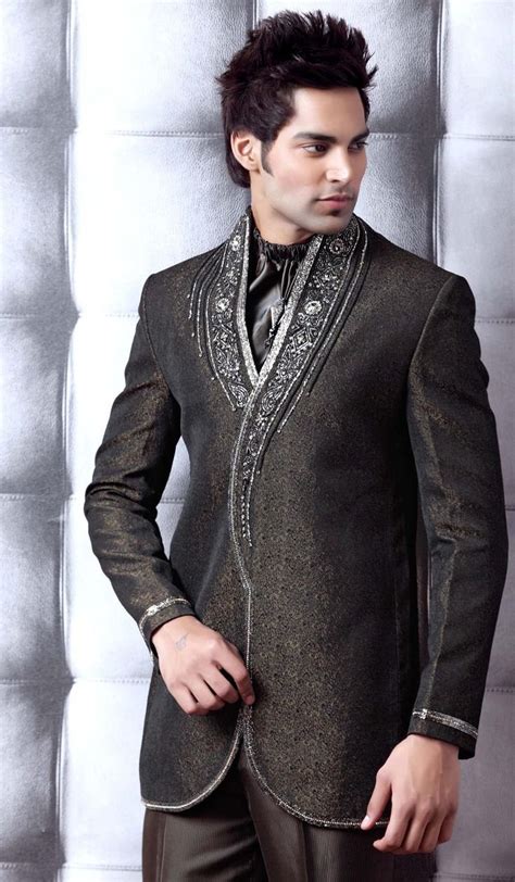 Best Designer Suits For Men