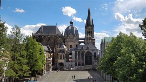 Visions of Aachen : Germany | Visions of Travel