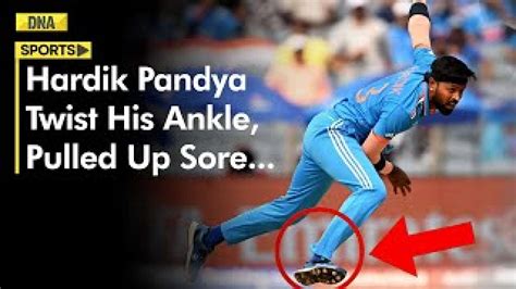 Hardik Pandya Injury Update: Captain Rohit Sharma Assures No Major ...