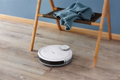 Deebot OZMO 900 robot vacuum will be offered at Aldi for just $399 - Tech Guide