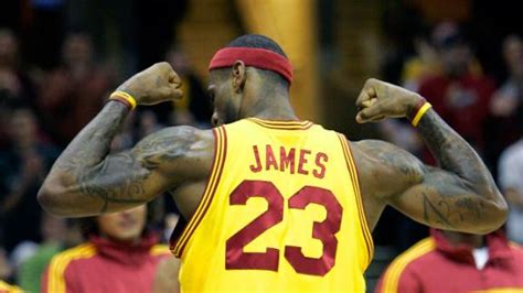 Kyrie Irving: LeBron return 'exciting' - 6abc Philadelphia