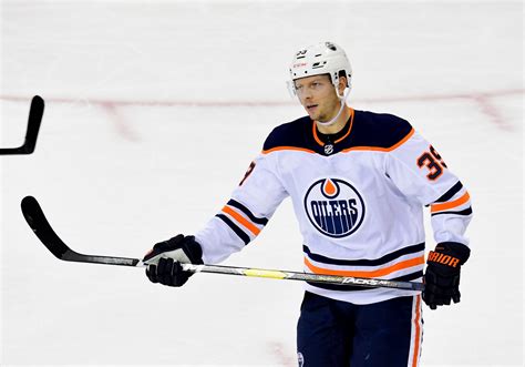 Edmonton Oilers: Could there be a trade on the horizon?