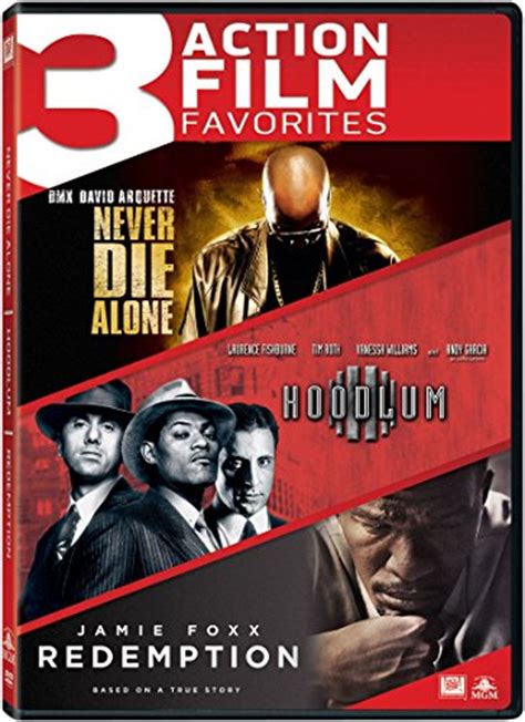 Never Die Alone Movie Trailer, Reviews and More | TVGuide.com