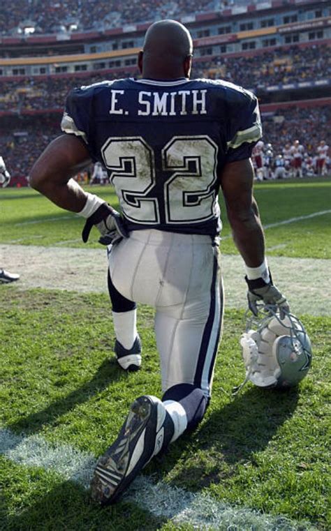 Emmitt Smith