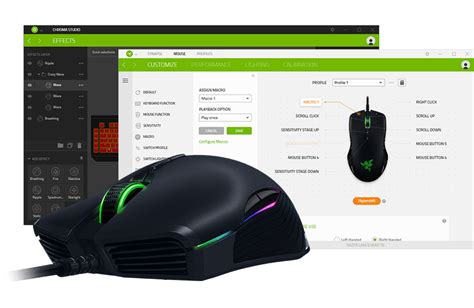 Razer Synapse 3 - Cloud-Based Hardware Configuration Tool | Razer ...