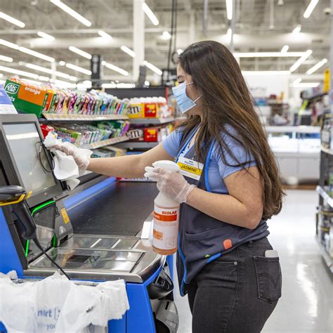 Walmart Changes 2024 For Employees - Alta Lynett