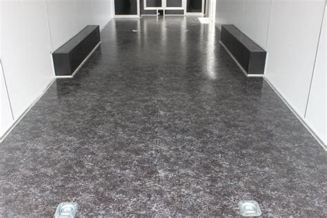 Black Marble Sheet Vinyl 53825 - Floor Source and Supply