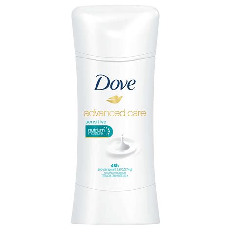 The 7 Best Deodorants for Sensitive Skin of 2020