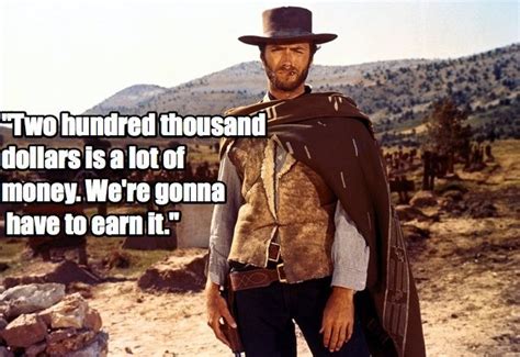 Clint Eastwood Quotes. QuotesGram