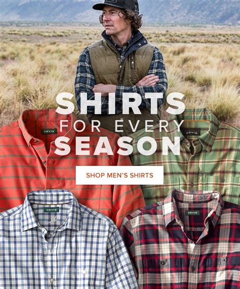 Orvis UK Official Store: Quality Men's Clothing, Women's Clothing, Fly ...