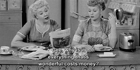 I Love Lucy Quotes That Cover Every Moment In Life | KnowQuotes.com