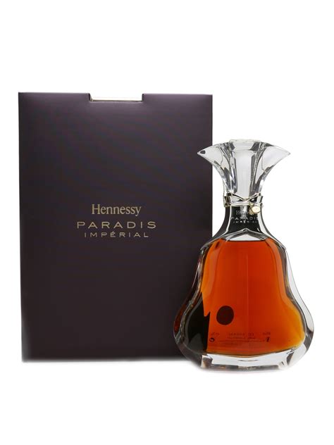 Hennessy Paradis Imperial - Lot 39487 - Buy/Sell Cognac Online