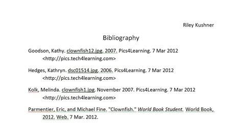 😀 Working bibliography format. MLA Annotated Bibliography. 2019-01-19