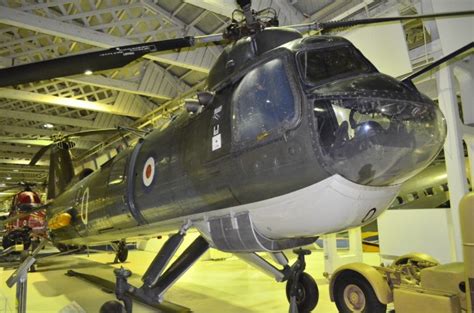 RAF Museum. London. Free Stock Photo - Public Domain Pictures