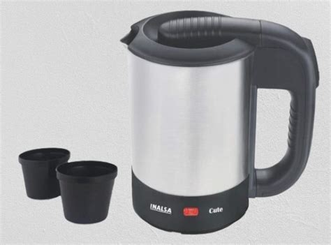 10 Surprising Uses of an Electric Kettle - Best Electric Kettle