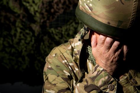 Veteran PTSD Statistics That Everyone Should Know - Best Mental Health Blog