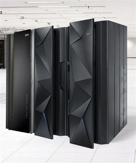 2012 zEC12 | Ibm, Data center design, Machine design