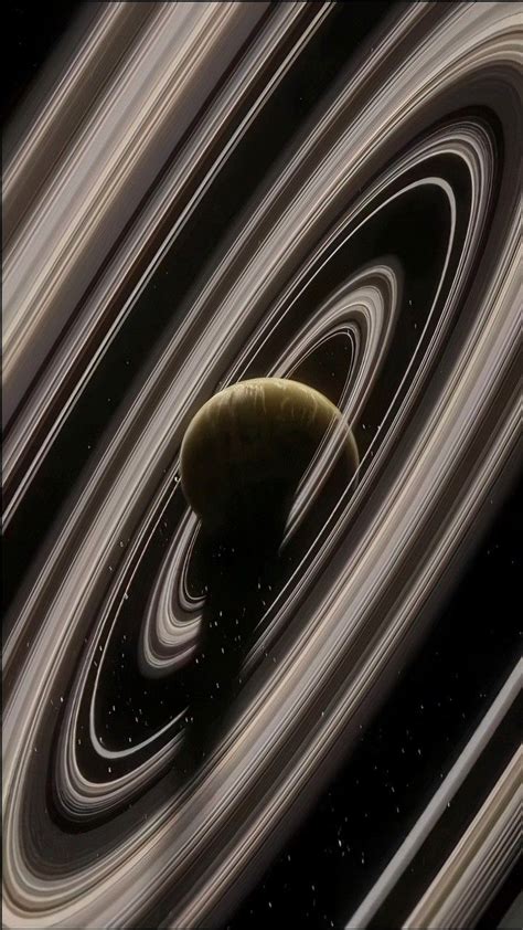 Planet J1407b "Super Saturn" | Outer space wallpaper, Space icons ...