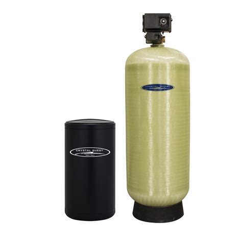 Commercial Water Softener System | TheFiltrationCorner.com