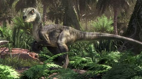 Netflix Orders Jurassic World Animated Series - Geeks + Gamers