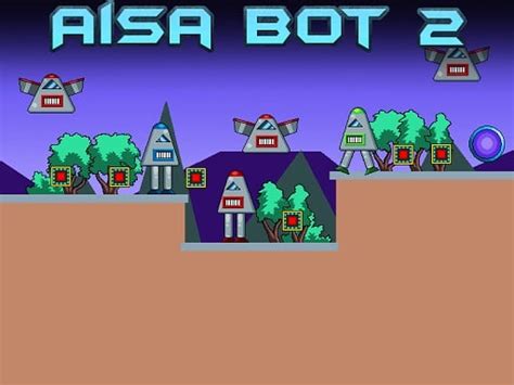 Aisa Bot 2 - Play Aisa Bot 2 game online at JFsky.com