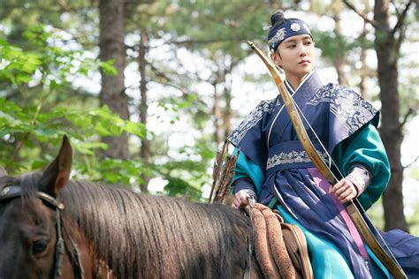 Netflix’s ‘The King’s Affection’: 5 Reasons to Watch the Historical K-Drama | Tatler Asia