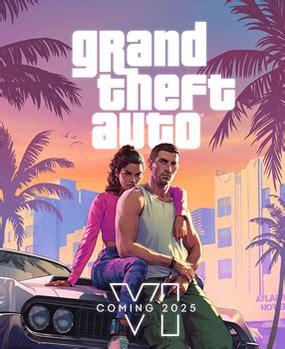 Grand Theft Auto VI - Wikipedia