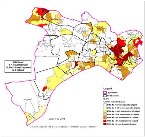 NEW SALFORD DEPRIVATION FIGURES SHOW REGENERATION FAILURE - Salford ...