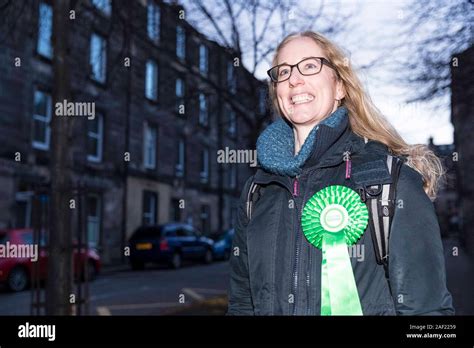 Lorna slater scottish greens hi-res stock photography and images - Alamy