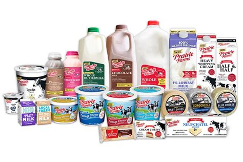 Prairie Farms products earn numerous World Dairy Expo awards | Dairy ...