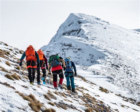 Layer up for success: How to choose the best mountaineering clothing | Trekking Hellas